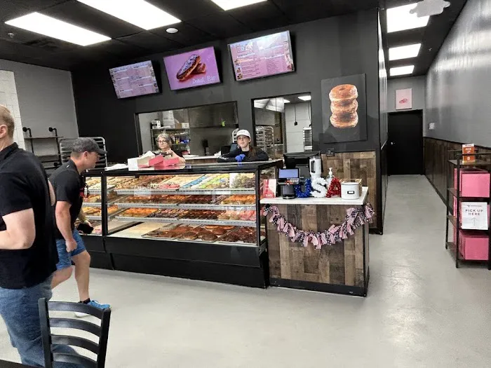 Donut Star Cafe Picture 6