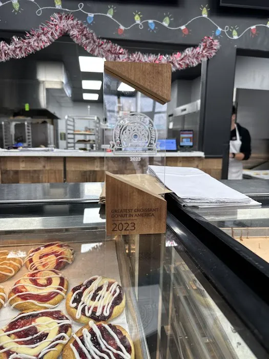 Donut Star Cafe Picture 7