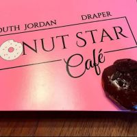 Donut Star Cafe ico