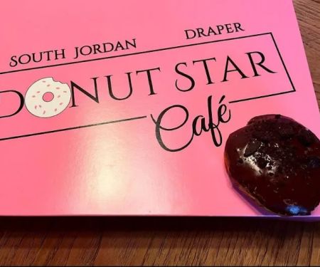 Donut Star Cafe