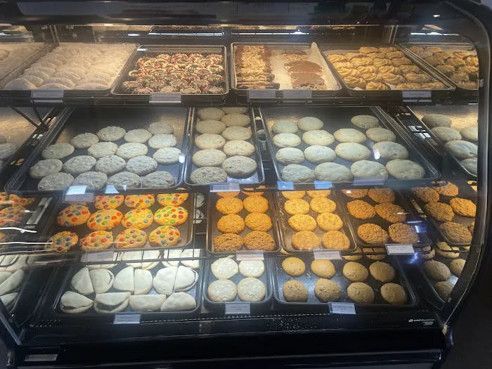 Schmidt's Pastry Cottage Picture 10
