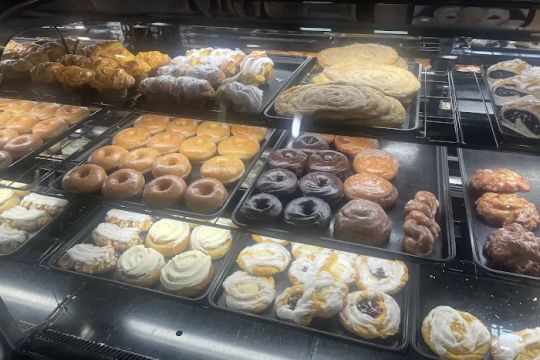 Schmidt's Pastry Cottage