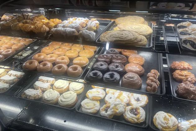 Schmidt's Pastry Cottage
