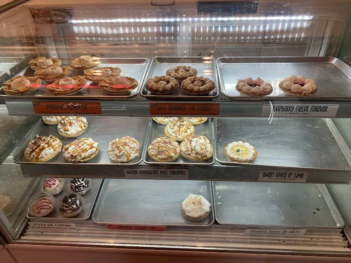 Flake Pie Co Picture 10