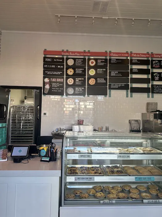 Flake Pie Co Picture 1