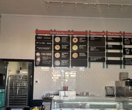 Flake Pie Co