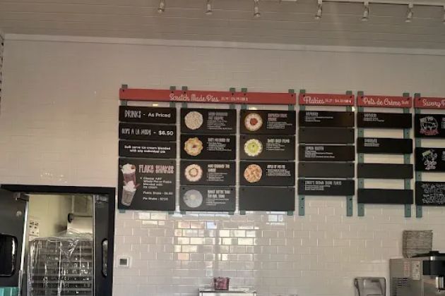 Flake Pie Co