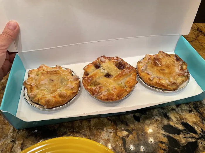 Flake Pie Co Picture 2