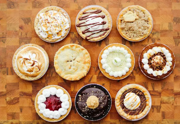 Flake Pie Co Picture 9