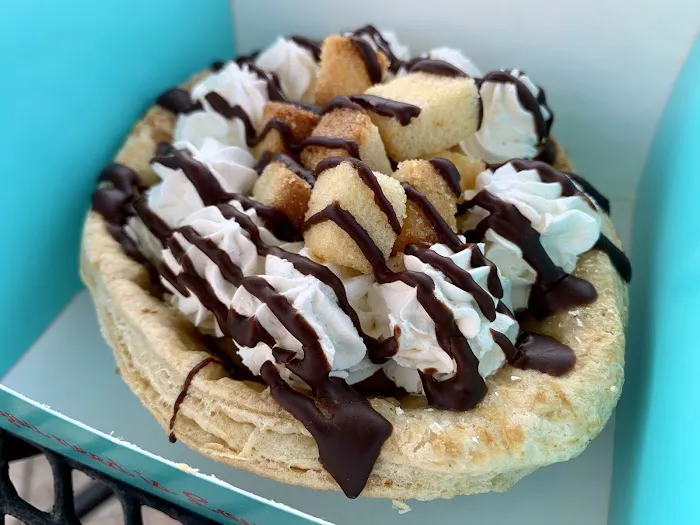 Flake Pie Co Picture 7