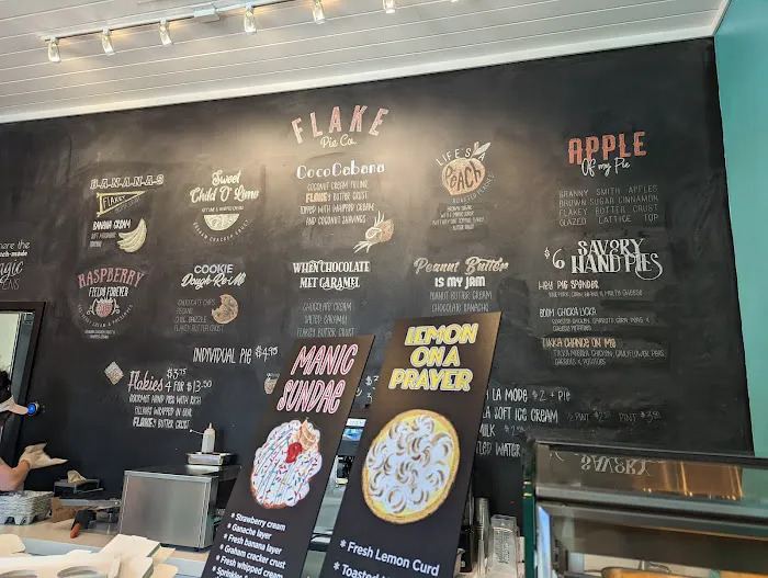 Flake Pie Co Picture 6