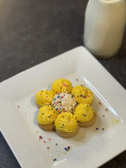 ScuttleButter Bakery Picture 7