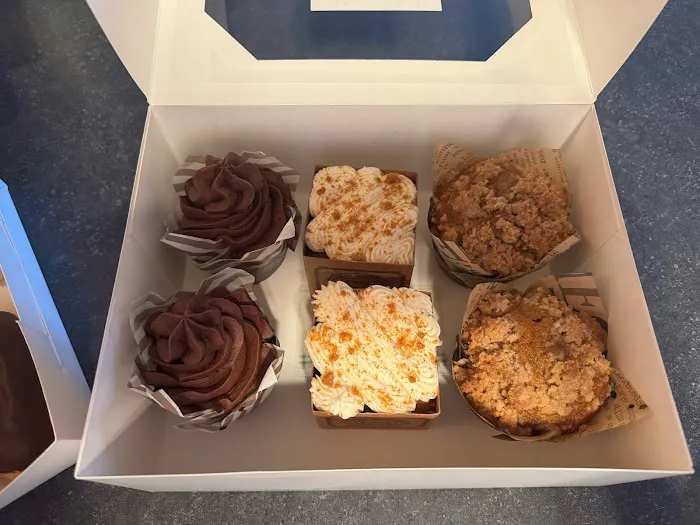 ScuttleButter Bakery Picture 2