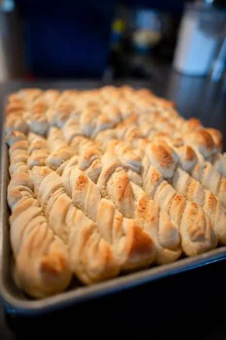ScuttleButter Bakery Picture 9
