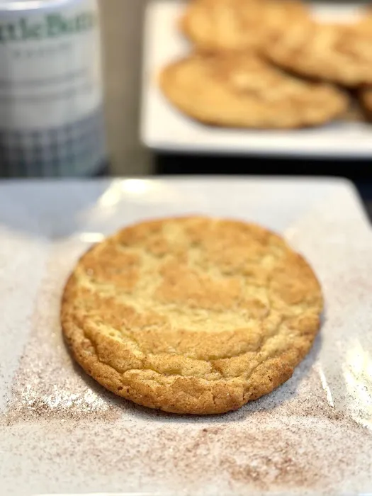 ScuttleButter Bakery Picture 3
