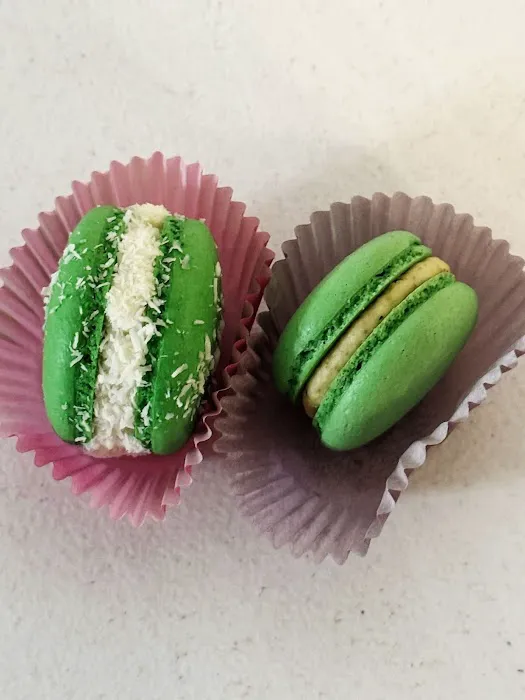 Sweet Bites Picture 1