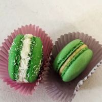 Sweet Bites ico