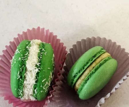 Sweet Bites