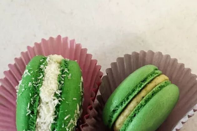 Sweet Bites