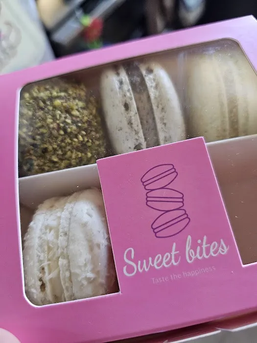 Sweet Bites Picture 10