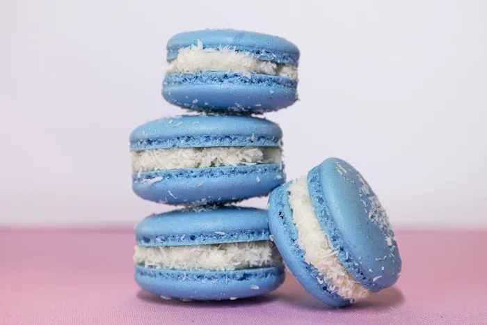 Sweet Bites Picture 6