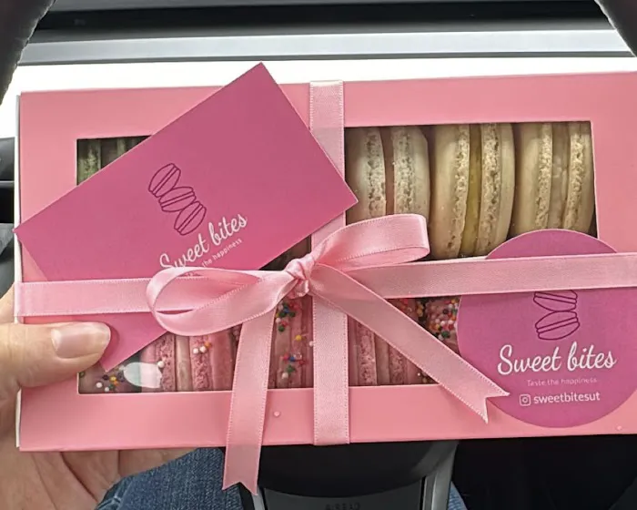 Sweet Bites Picture 7