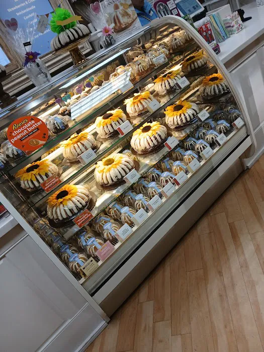 Nothing Bundt Cakes Picture 8