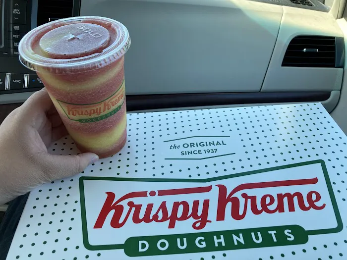 Krispy Kreme Picture 2