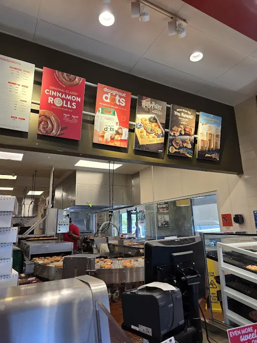 Krispy Kreme Picture 1