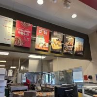 Krispy Kreme ico