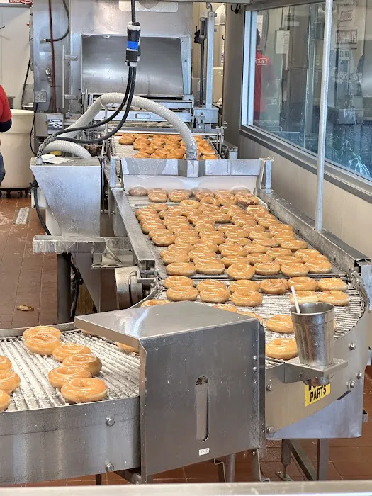 Krispy Kreme Picture 6