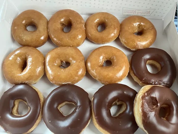 Krispy Kreme Picture 4
