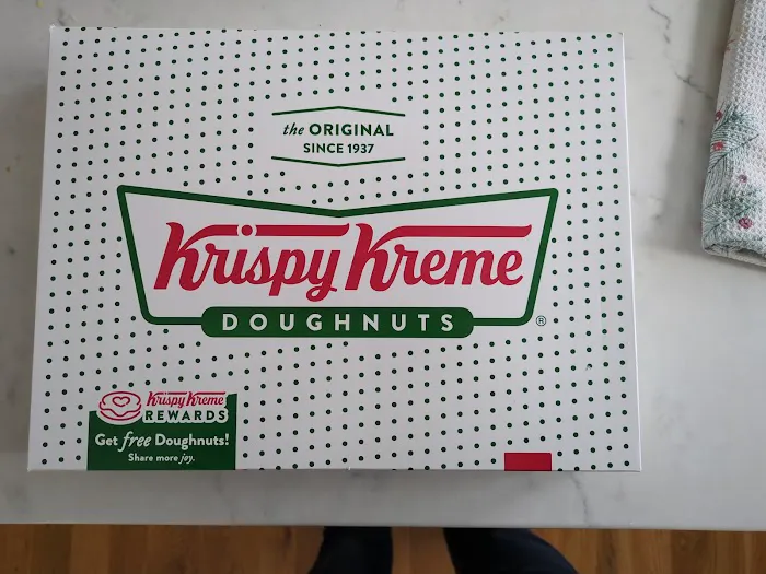 Krispy Kreme Picture 5