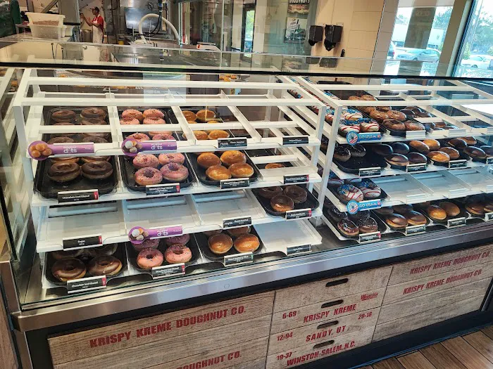 Krispy Kreme Picture 8