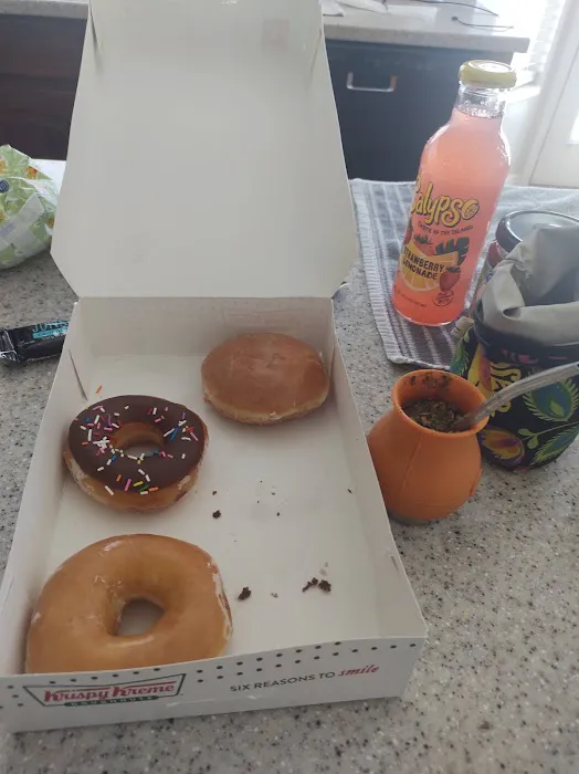 Krispy Kreme Picture 10