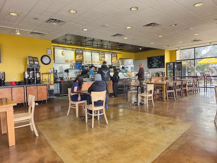 Einstein Bros. Bagels Picture 7