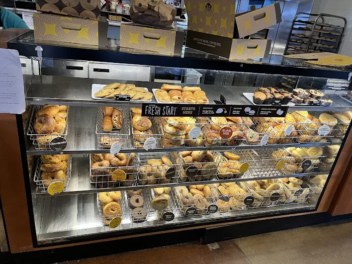 Einstein Bros. Bagels Picture 6