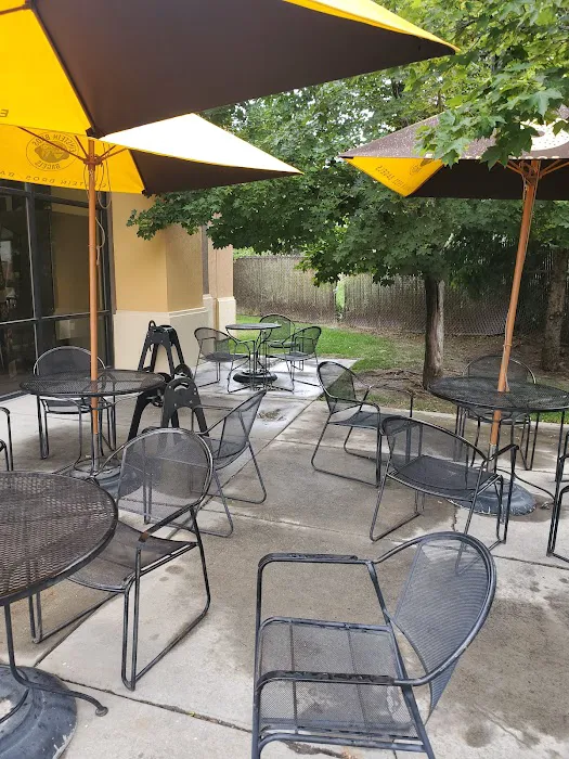 Einstein Bros. Bagels Picture 3