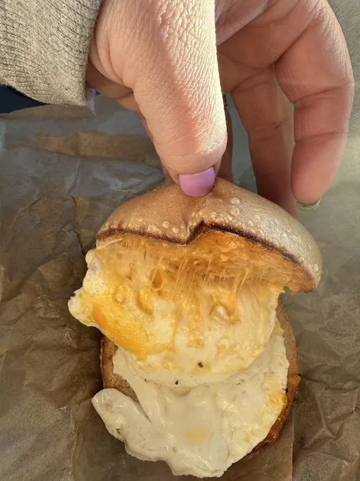 Einstein Bros. Bagels Picture 4