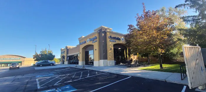 Einstein Bros. Bagels Picture 1