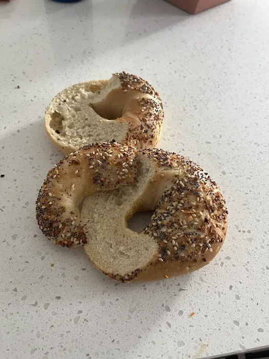 Einstein Bros. Bagels Picture 2