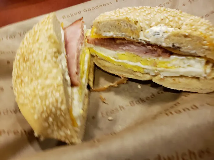 Einstein Bros. Bagels Picture 5