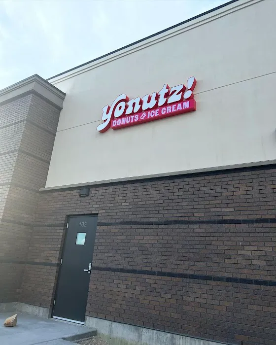 Yonutz Donuts and Ice Cream - Sandy UT Picture 4
