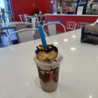 Yonutz Donuts and Ice Cream - Sandy UT ico