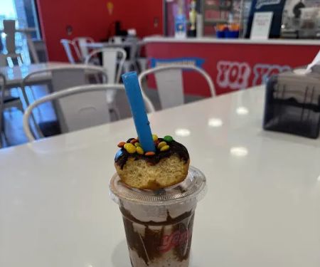Yonutz Donuts and Ice Cream - Sandy UT
