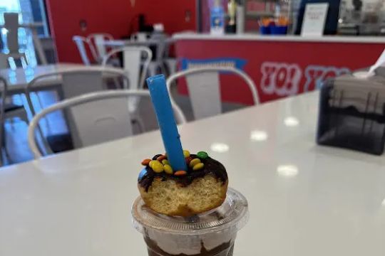 Yonutz Donuts and Ice Cream - Sandy UT