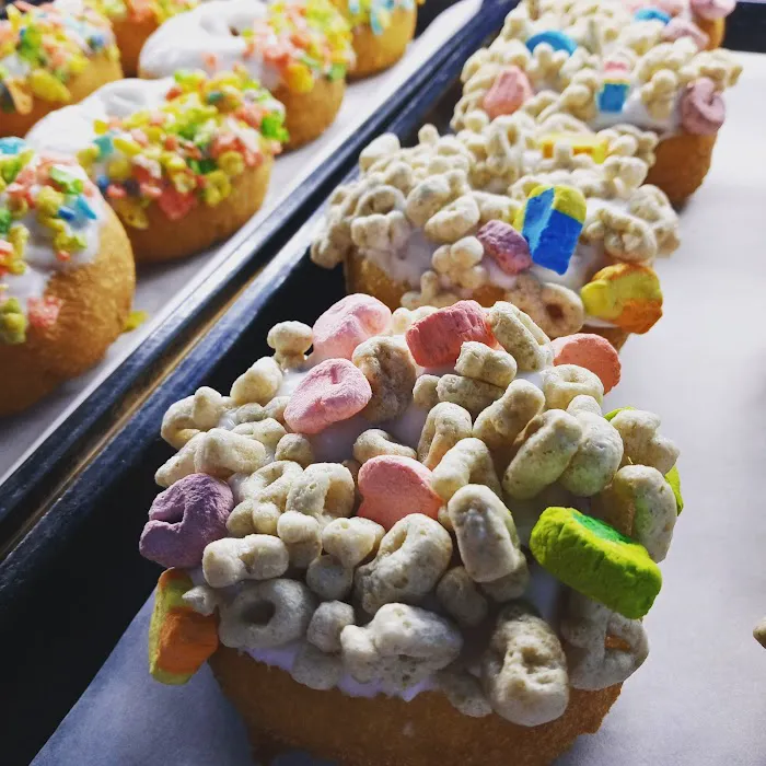 Daylight Donuts Sandy Picture 4