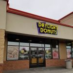 Daylight Donuts Sandy