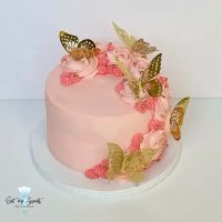 Eat My Sweets - By Carissa ico