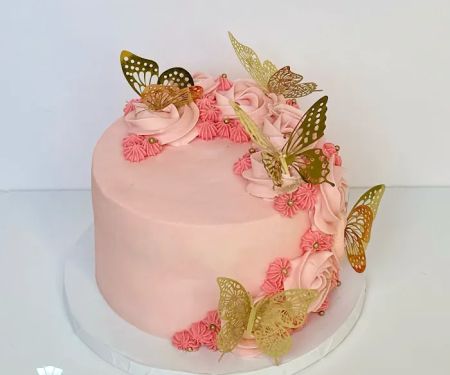 Eat My Sweets - By Carissa